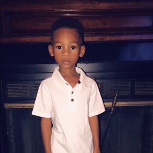 Meet your Posher, Vonetta